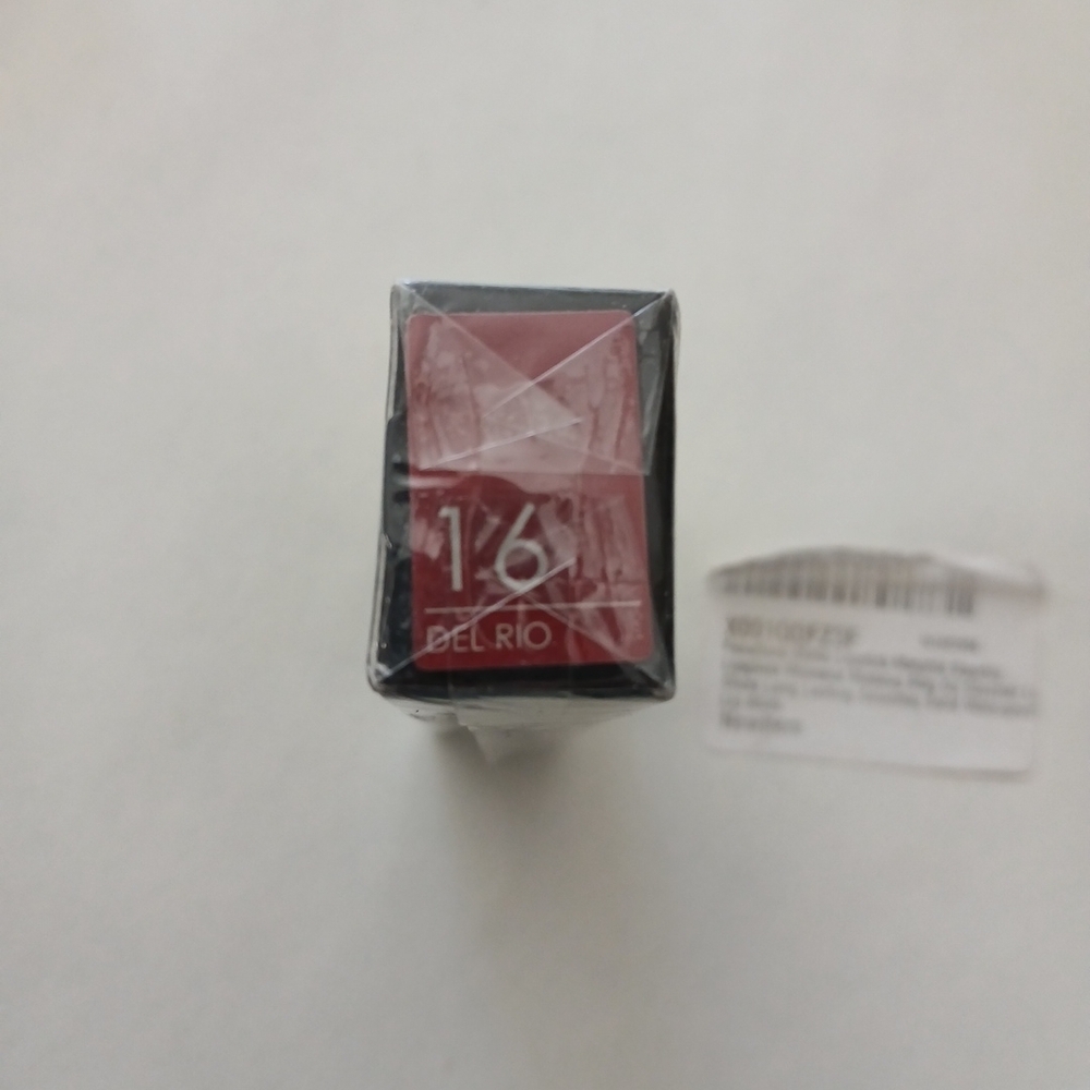 Focallure Del Rio 16 Matte Lip Crayon